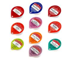 Sauces (Pot)