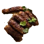 Kofta Kebab