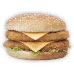 Half Pounder