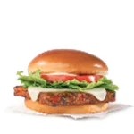 Veggie Burger