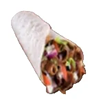 Lamb Doner