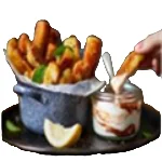 Halloumi