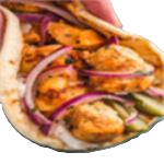  Chicken Shish