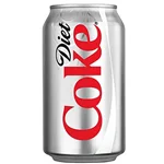 Diet Coke Can