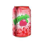 Marinda Strawbery Can