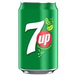 7UP Can
